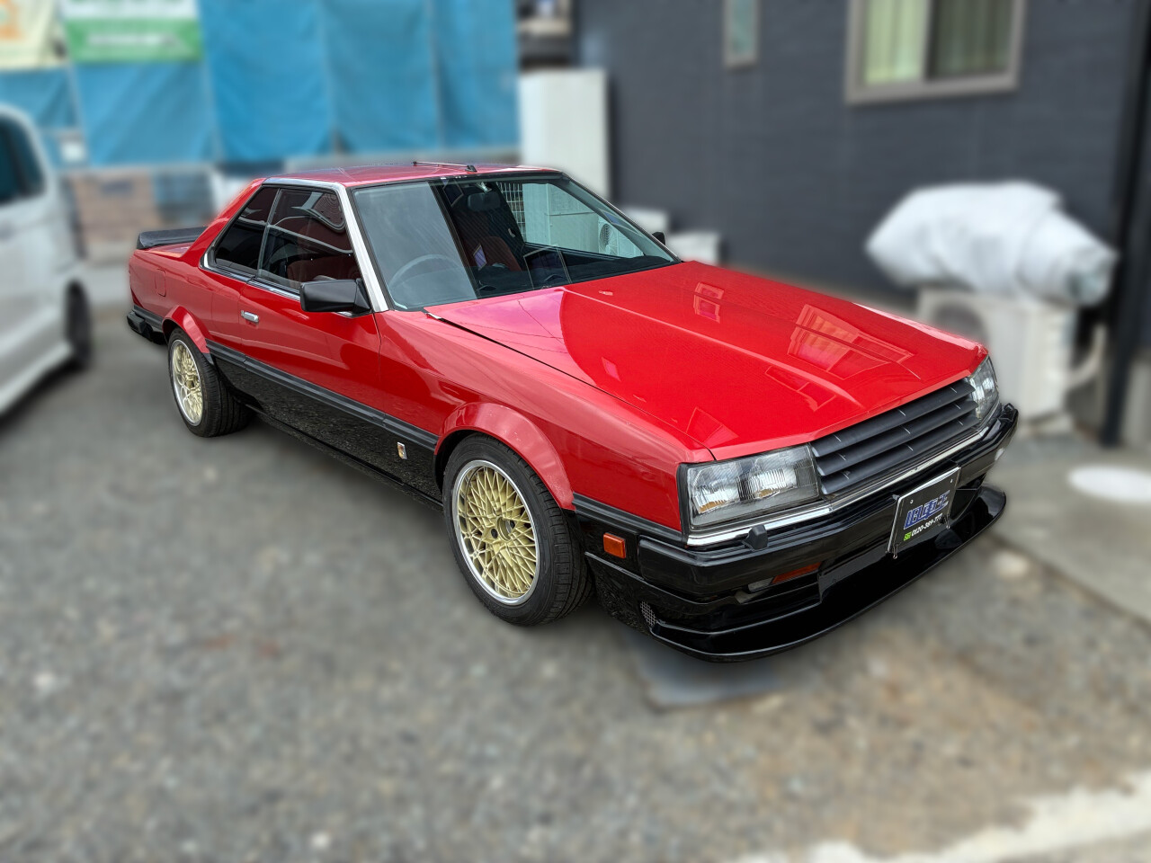 R30スカイライン実績画像