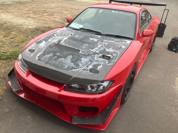 シルビア S15実績画像