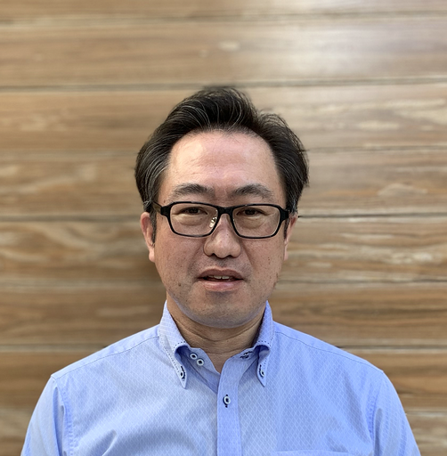 旧車王マガジン編集長・小宮岳大（こみやたけひろ）の画像