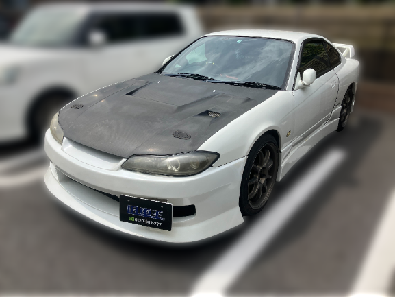 神奈川県 I.A様の愛車