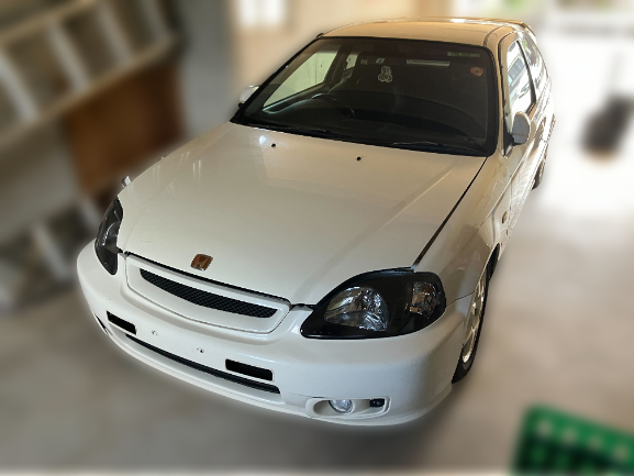 山形県 I様の愛車