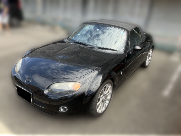 栃木県 S.K様の愛車