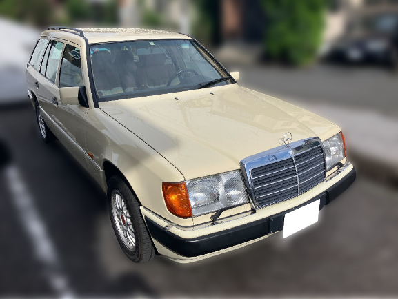 東京都 S.O様の愛車