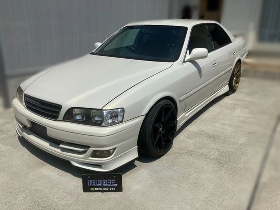 福島県 S.A様の愛車