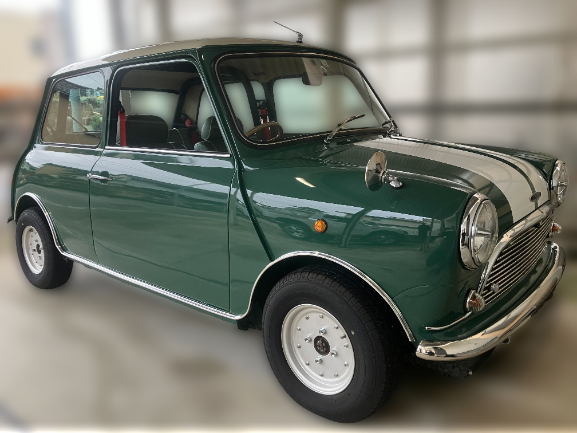 石川県 Y.N様の愛車