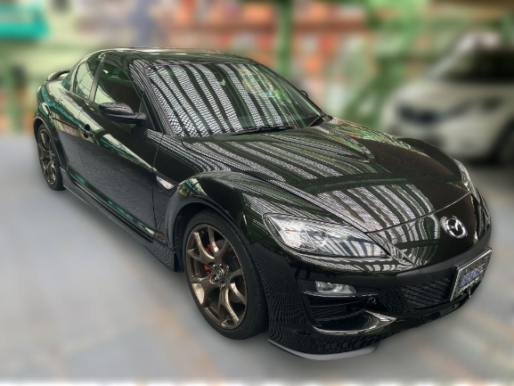 東京都 N様の愛車