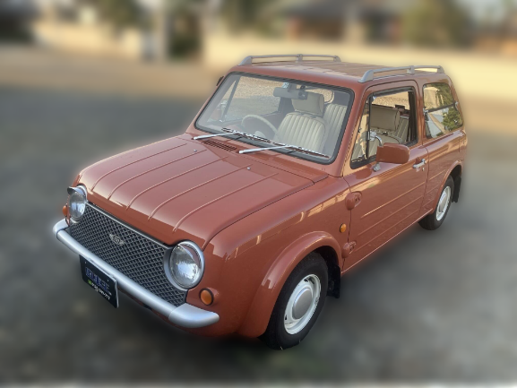 埼玉県 I様の愛車