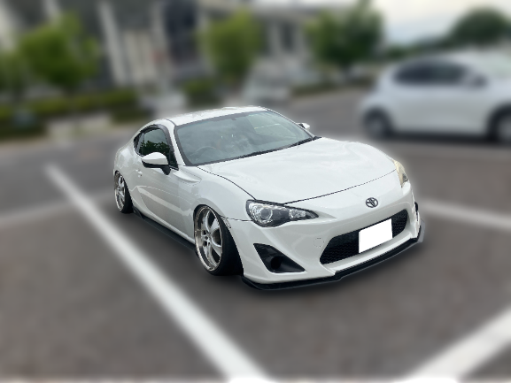 愛知県 K.N様の愛車