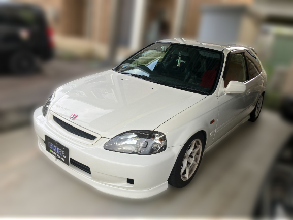 富山県 O.K様の愛車