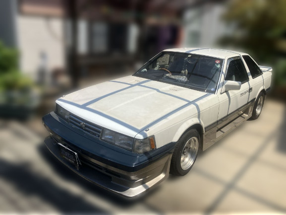 福島県 A様の愛車