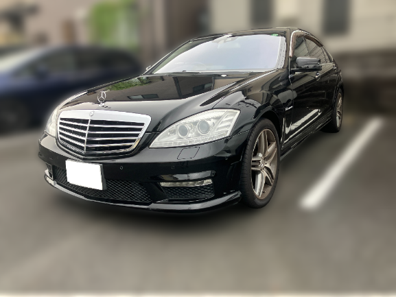 神奈川県 O様の愛車