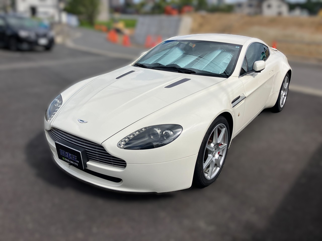 愛知県 Y様の愛車