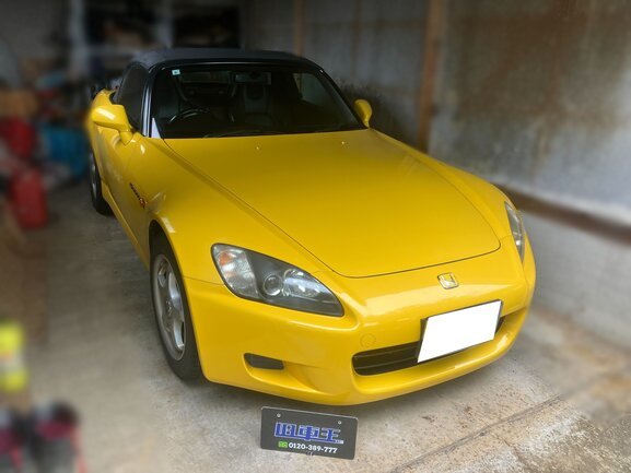 山形県 M.K様の愛車