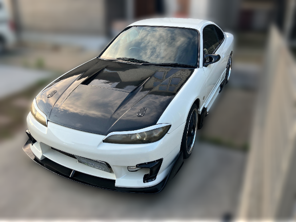 福岡県 T様の愛車