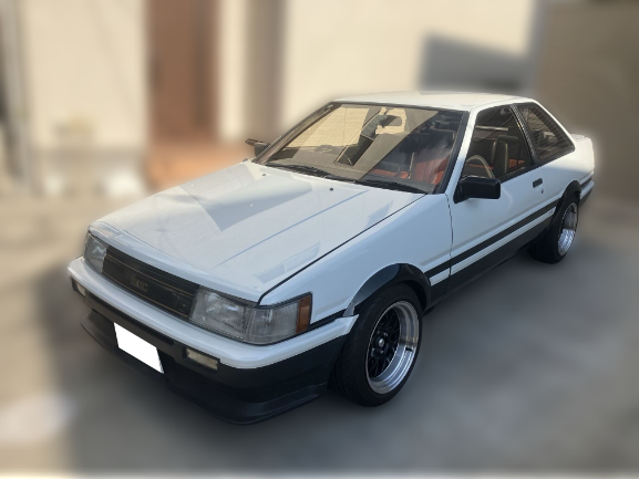 千葉県 H様の愛車