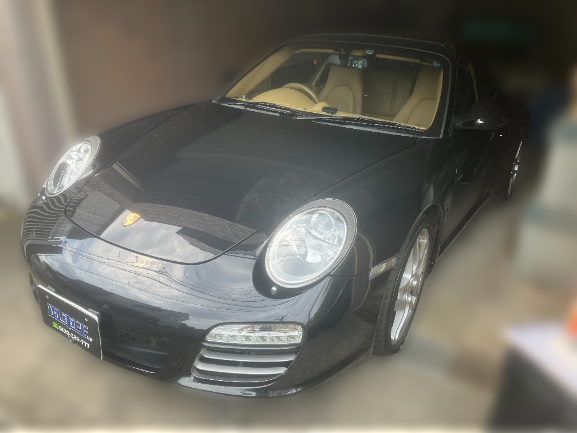 東京都 A様の愛車