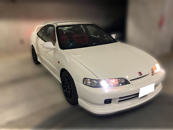 東京都 Y.Y様の愛車