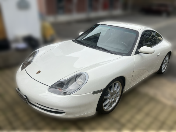 山口県 S.Y様の愛車