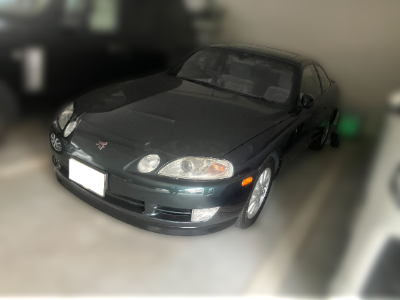 東京都 I様の愛車