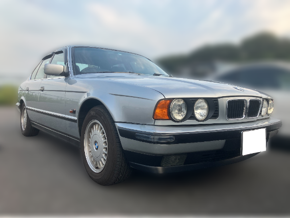 東京都 I様の愛車