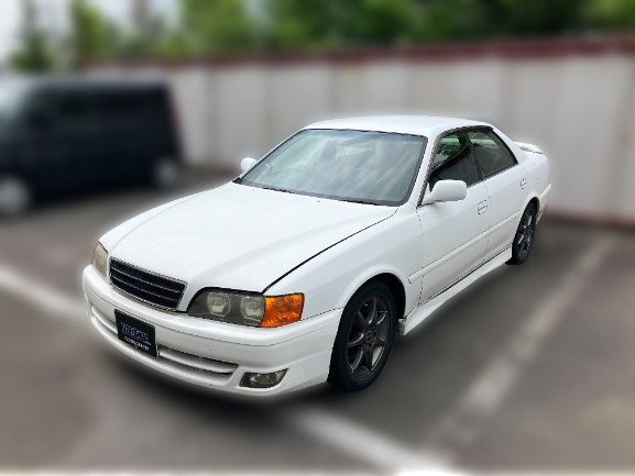 北海道 K.S様の愛車