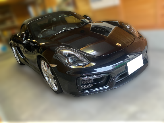 広島県 T様の愛車