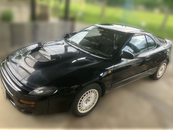 山形県 K様の愛車