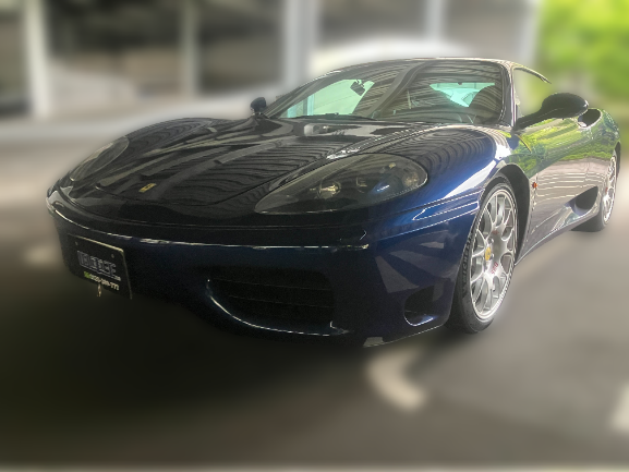 埼玉県 S.S様の愛車