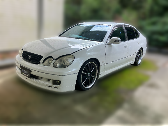 鹿児島県 N様の愛車