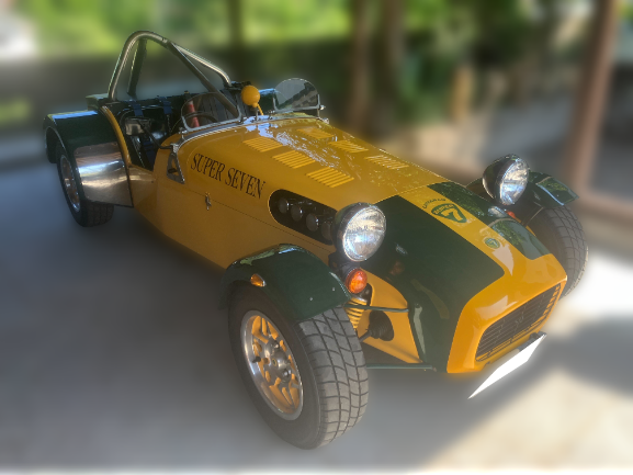 広島県 M様の愛車