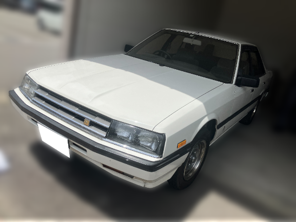 岐阜県 K.A様の愛車