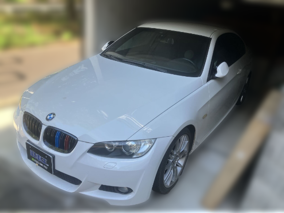 東京都 O様の愛車