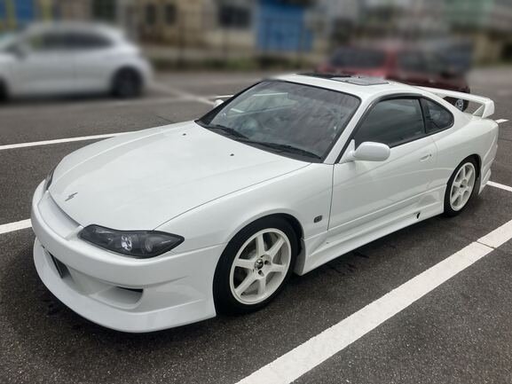 愛知県 Y様の愛車