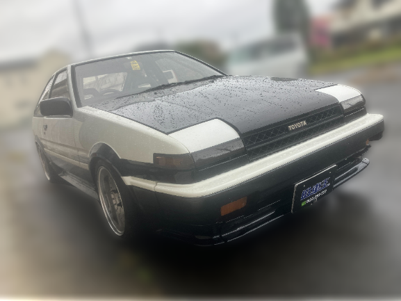 愛知県 I.T様の愛車