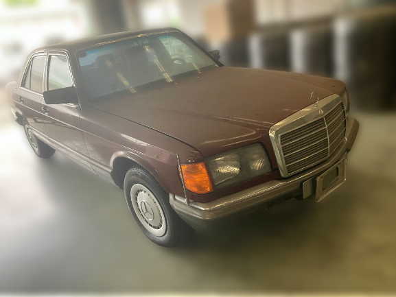 奈良県 H.T様の愛車