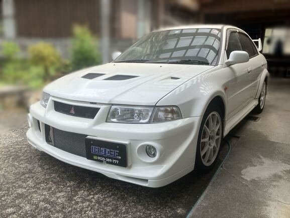 京都府 K.H様の愛車