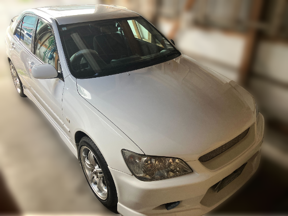 北海道 H様の愛車