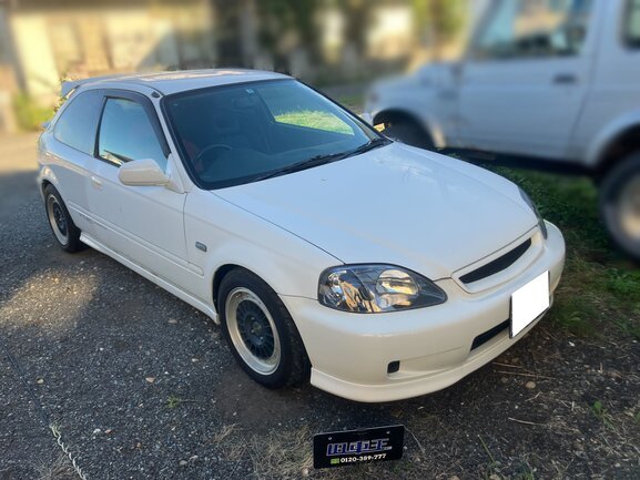 岩手県 T.K様の愛車