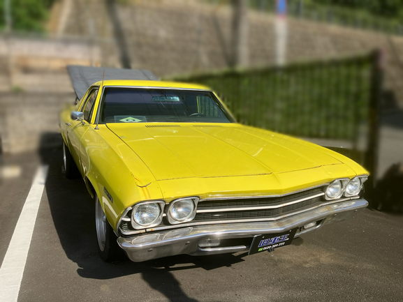 神奈川県 O様の愛車