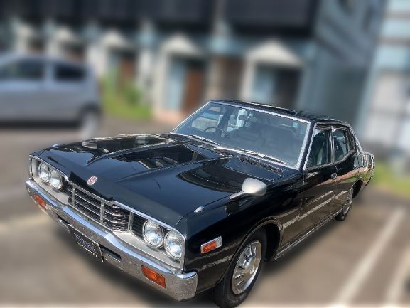 神奈川県 Y.N様の愛車