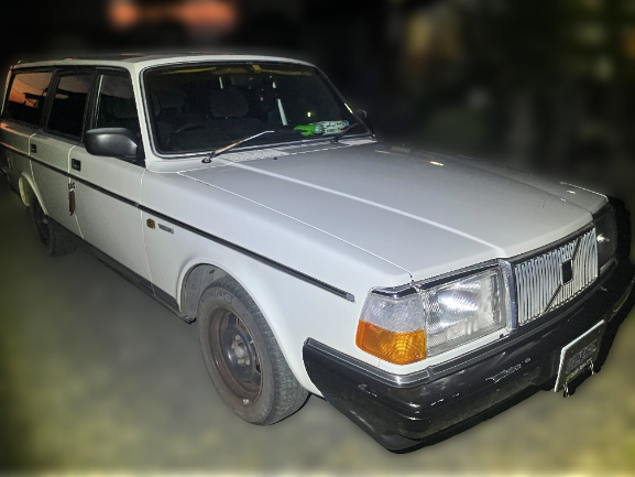 茨城県 S.K様の愛車