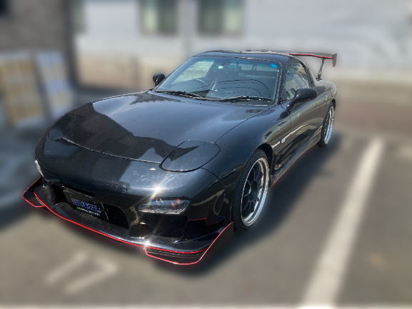 岩手県 Y様の愛車