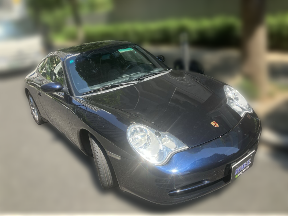 東京都 H様の愛車