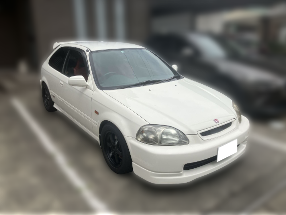 静岡県 P.O様の愛車