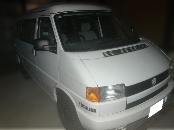 長崎県 D.R様の愛車