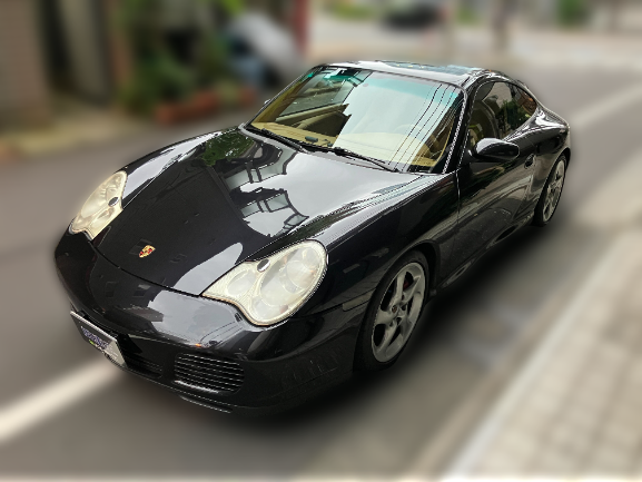 東京都 I様の愛車