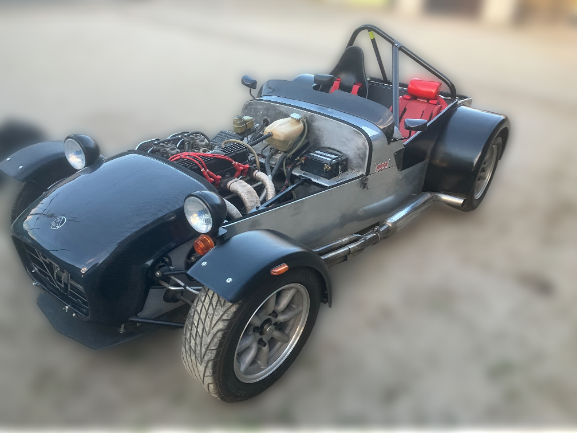 岡山県 Y様の愛車