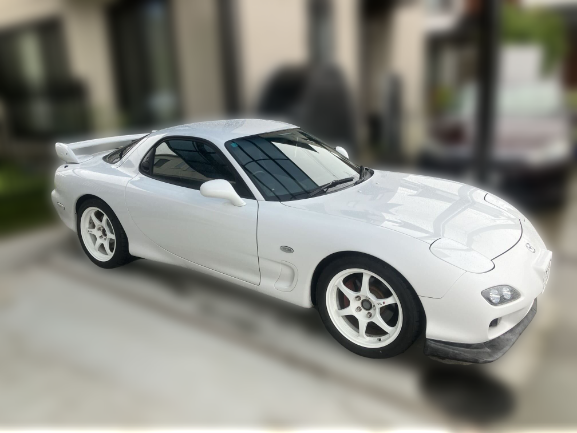 宮城県 S.Y様の愛車