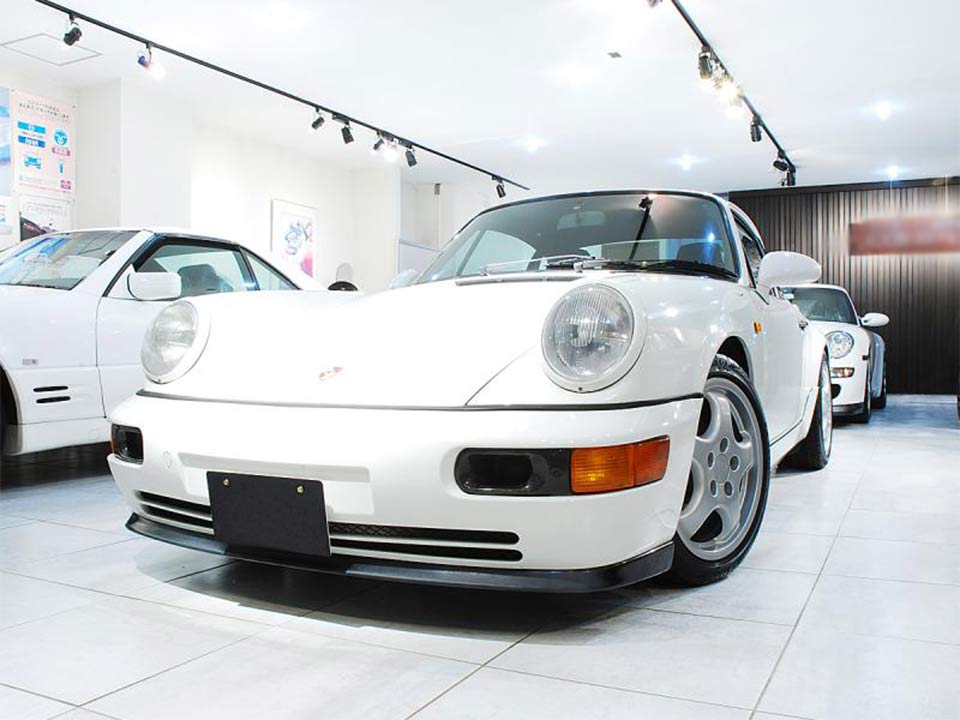 埼玉県 K.S様の愛車