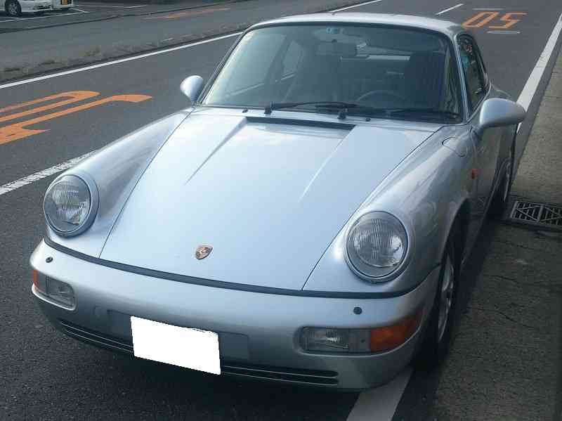 栃木県 H.W様の愛車